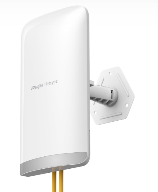 Buy Ruijie 5GHz Dual-stream 802.11ac 5KM Wireless Bridge RG-EST350V2