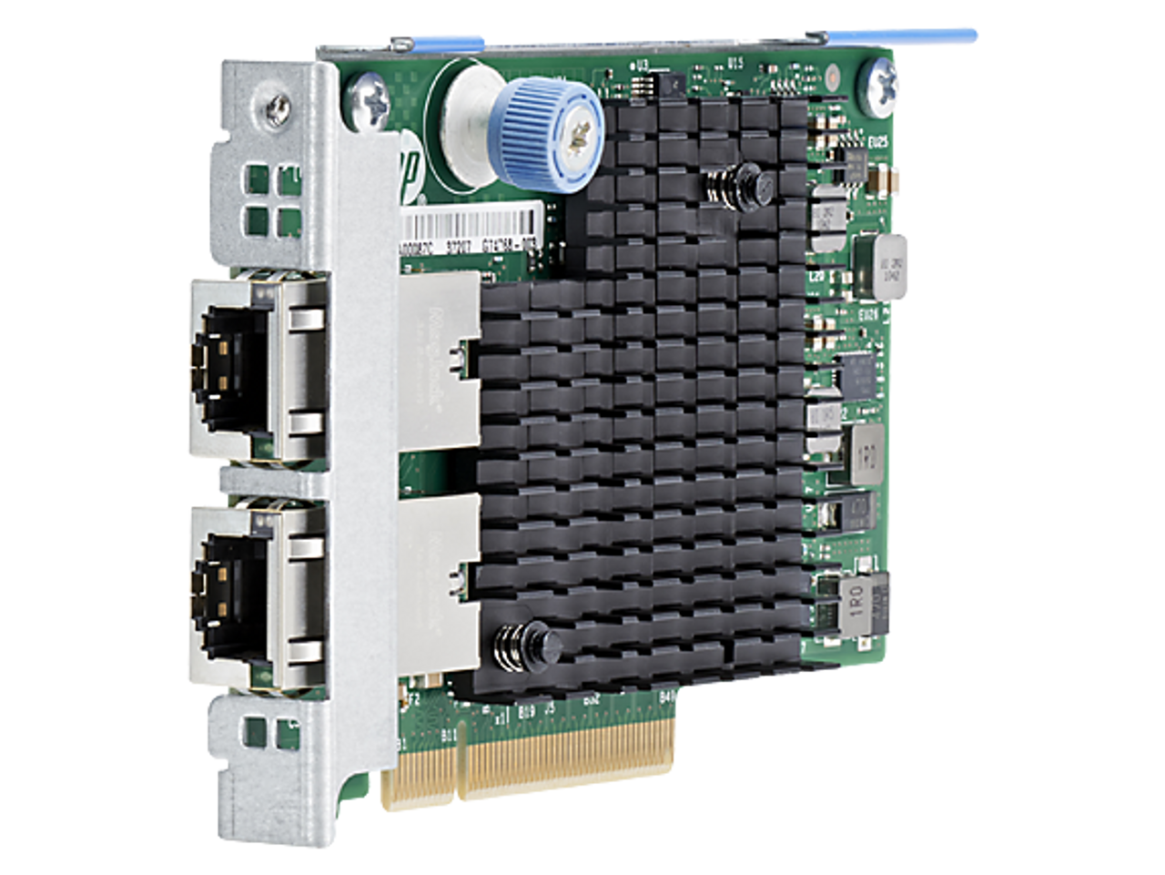 Buy 727055-B21 HPE Ethernet 10Gb 2-port 562SFP+ Adptr