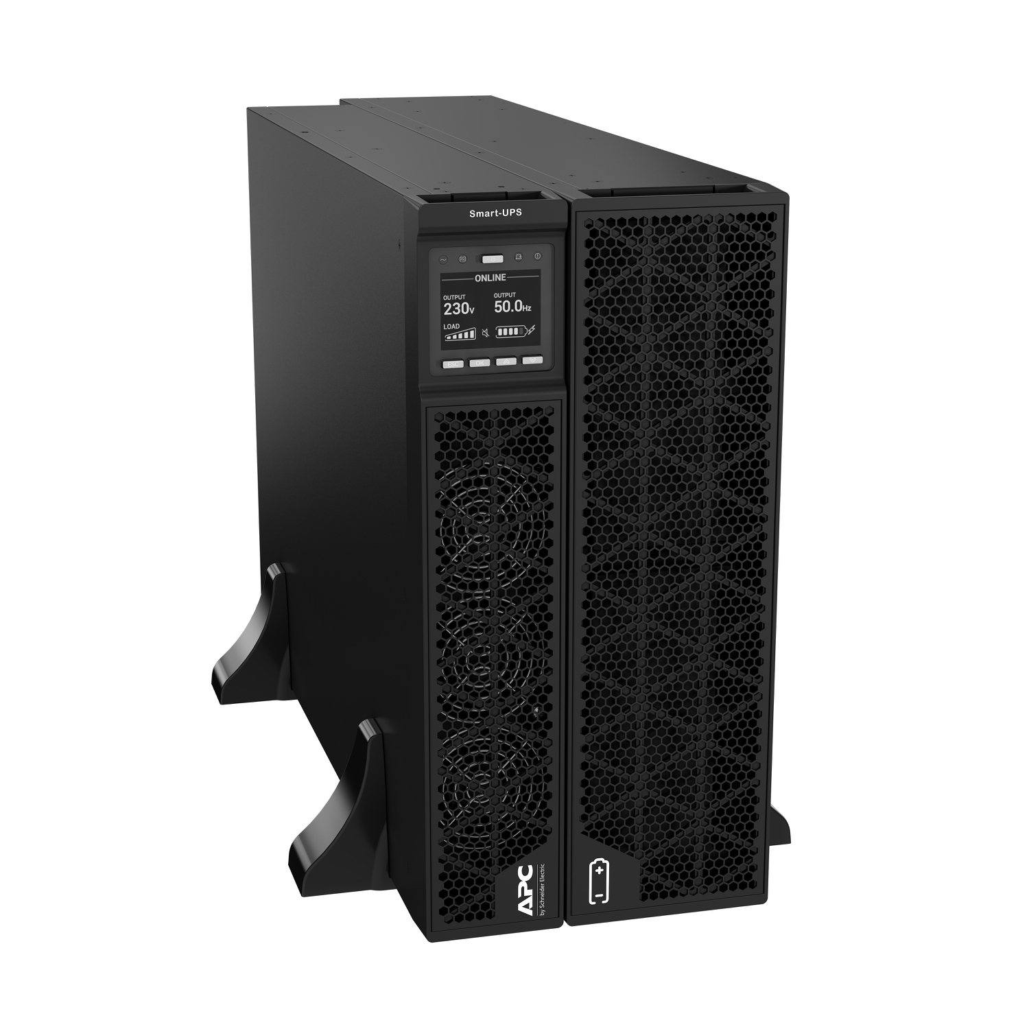 Buy SRTG8KXLI APC Smart-UPS RT 8kVA 230V