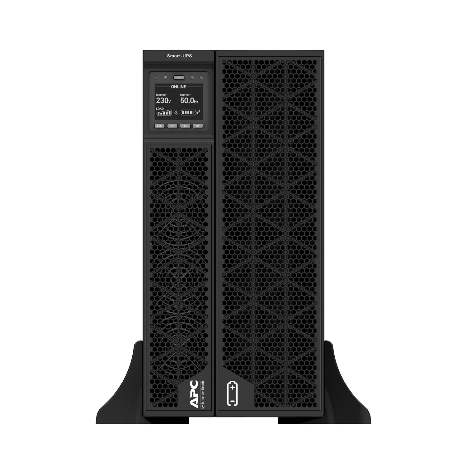 Buy SRTG8KXLI APC Smart-UPS RT 8kVA 230V