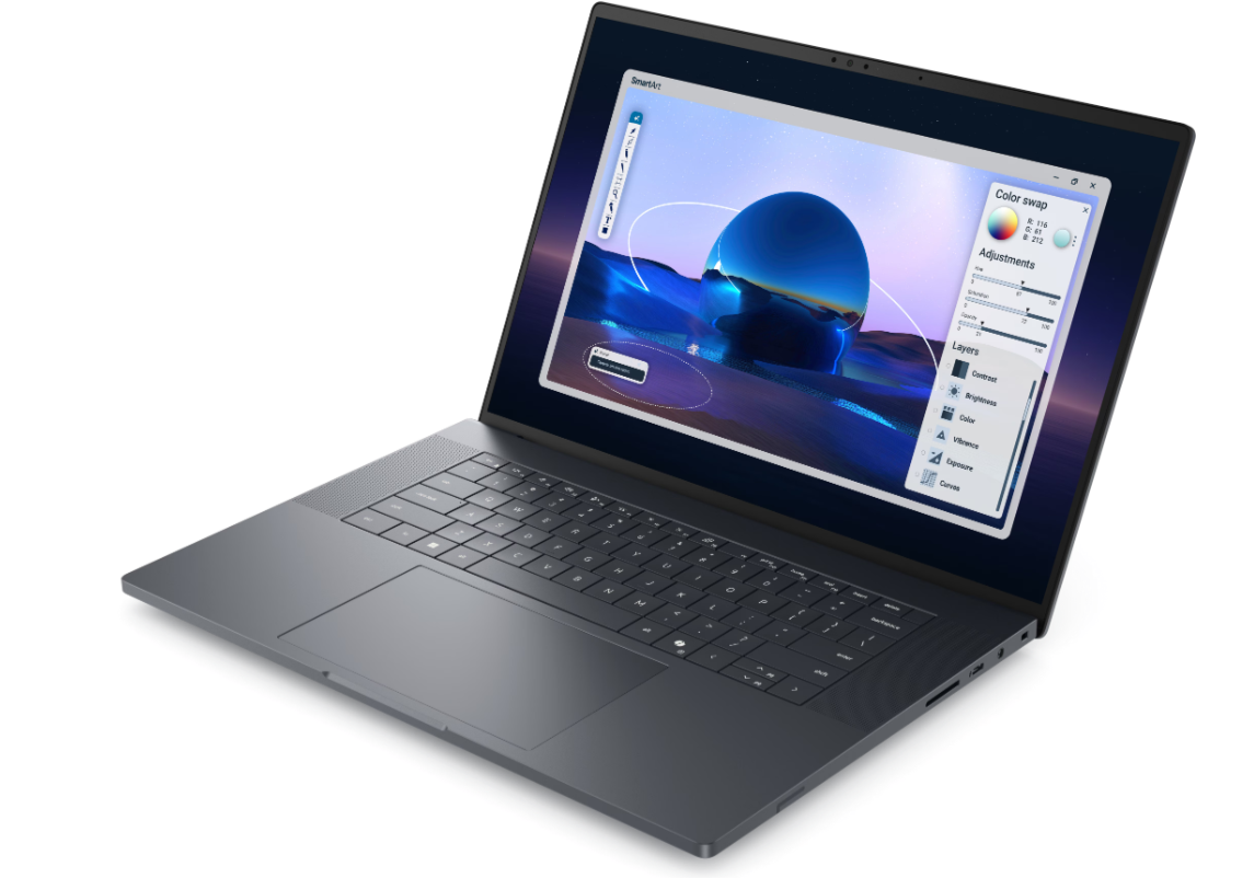 Buy Dell Pro Max 16 Premium Laptop Intel® Core™ Ultra 7 255H MA16250