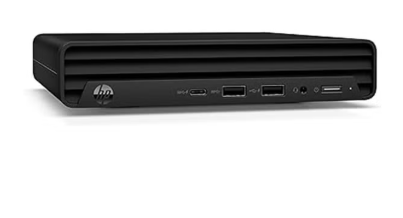 Buy HP Pro Mini 400 G9 i7-14700T 8GB 512GB SSD SHARED DOS	937Q9EA#BH5