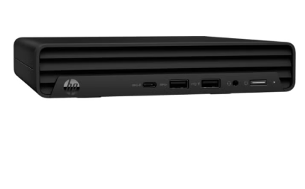 Buy HP Pro Mini 400 G9 i7-14700T 8GB 512GB SSD SHARED DOS	937Q9EA#BH5