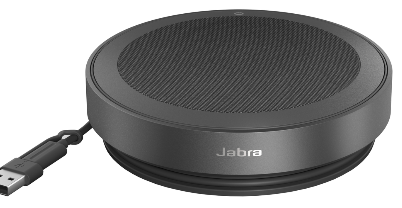 Buy 2755-209 Jabra SPEAK2 55 UC - Wired and Wireless