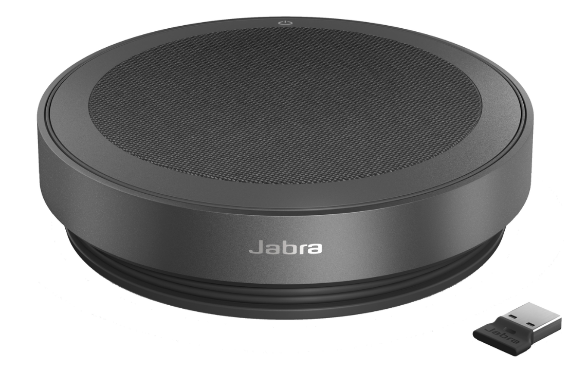 Buy 2755-209 Jabra SPEAK2 55 UC - Wired and Wireless