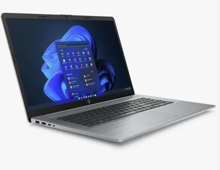 Buy HP EliteBook 640 G10 i5-1335U 8GB 512 GB PCIe® NVMe™ SSD Intel® Iris® Xᵉ Graphics 14 FHD 818C3EA#BH5