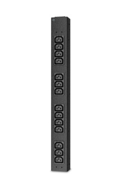 Buy APC PDU RACK PDU BASIC HALF HEIGHT AP6003A