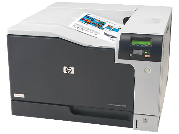 Buy CE711A  Hp Printer Color LaserJet CP5225N