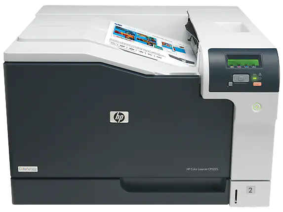 Buy CE711A  Hp Printer Color LaserJet CP5225N