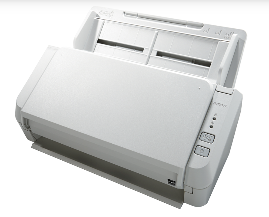 Buy Ricoh SP-1130N Scanner PA03811-B021