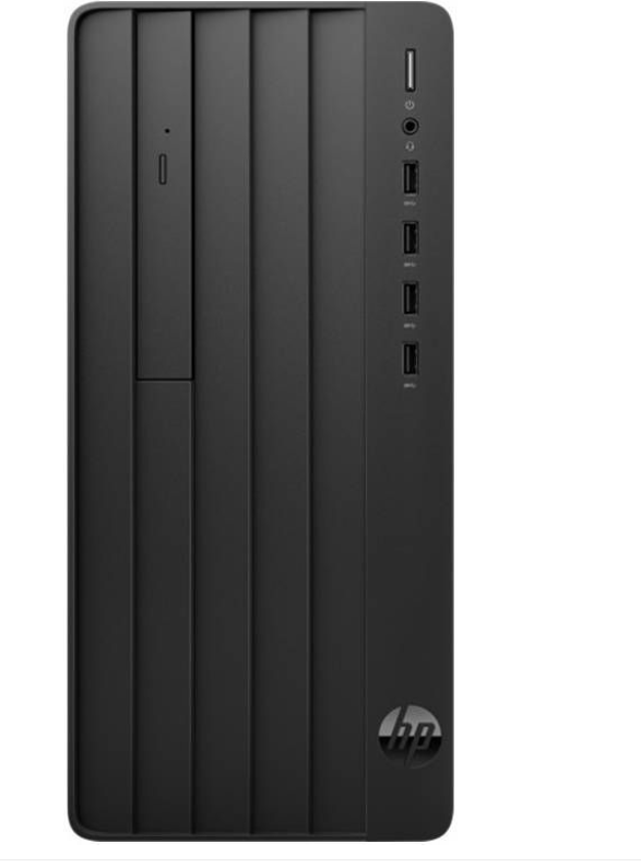 Buy HP PRO TOWER 290 G9 PC i3-12100 4GB 1TB DOS + HP MONITOR P204V 19.5