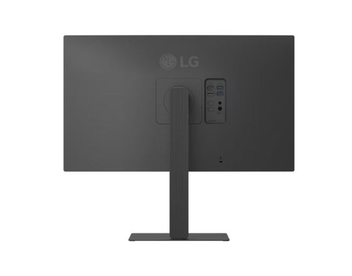 Buy LG 27 Inch UltraFine™ 4K IPS Monitor, HDR10, USB-C 27U730A-B.AMA