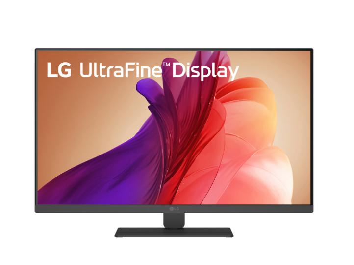 Buy LG 27 Inch UltraFine™ 4K IPS Monitor, HDR10, USB-C 27U730A-B.AMA