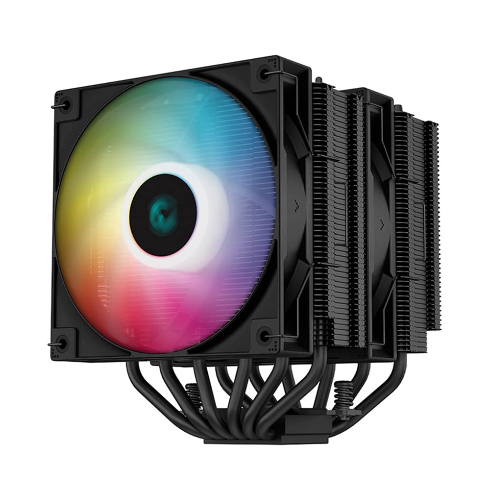 Buy (R-AG620-BKANMN-G-2) DEEPCOOL CPU Air Cooler AG620 BK ARGB