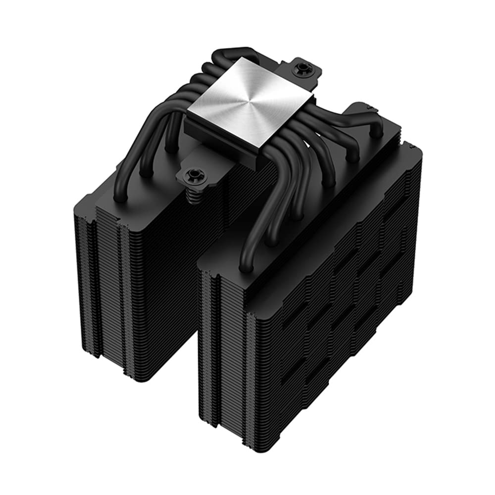 Buy (R-AG620-BKANMN-G-2) DEEPCOOL CPU Air Cooler AG620 BK ARGB