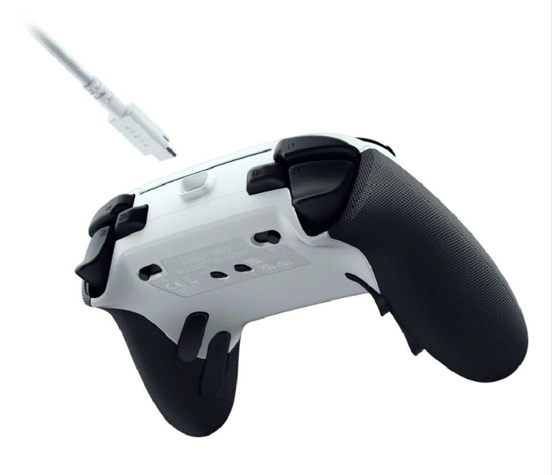 Buy Razer Raiju V3 Pro Controller RZ06-05580200-R3G1
