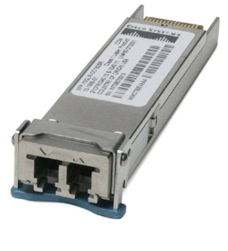 Buy Cisco LC Multi-Mode XFP Transceiver 10 Gbps Ref XFP-10G-MM-SR=
