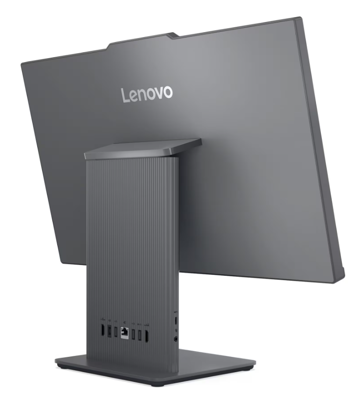 Buy LENOVO AIO ThinkCentre neo 50a 24 Gen 5 Intel Core 7 240H 16GB 512GB SSD 12SC003SGP