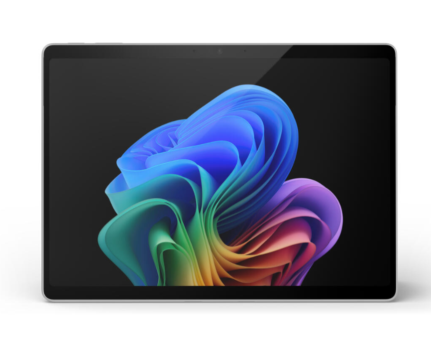 Buy Microsoft Surface Pro 11 X Elite 16GB 512GB OLED Platinum ZIA-00001