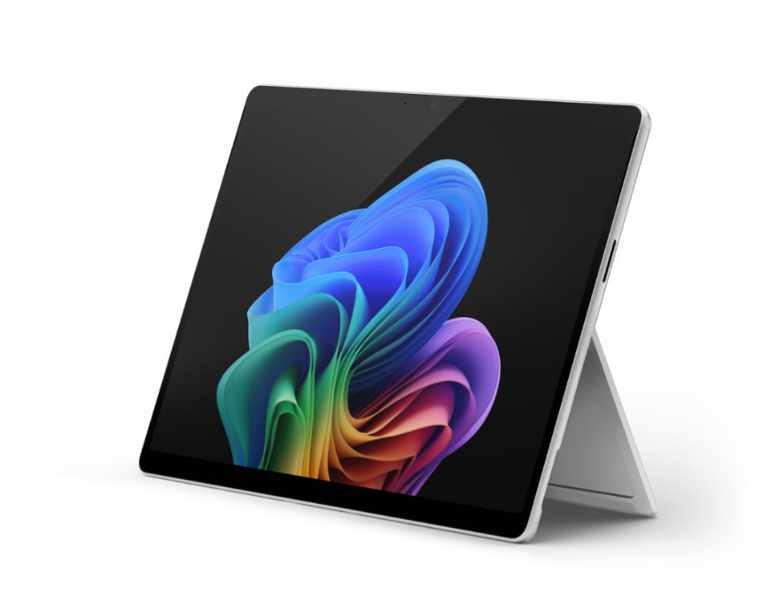 Buy Microsoft Surface Pro 11 X Elite 16GB 512GB OLED Platinum ZIA-00001