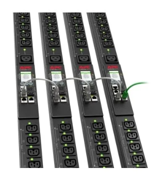 Buy APC PDU APC Rack PDU 9000 Switched ZeroU APDU9959EU3
