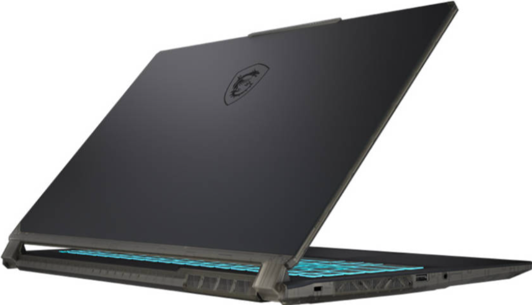 Buy MSI Gaming Laptop Cyborg 15 I7-13620H/16GB/512GBSSD/8GB/RTX4060 9S7-15K111-635