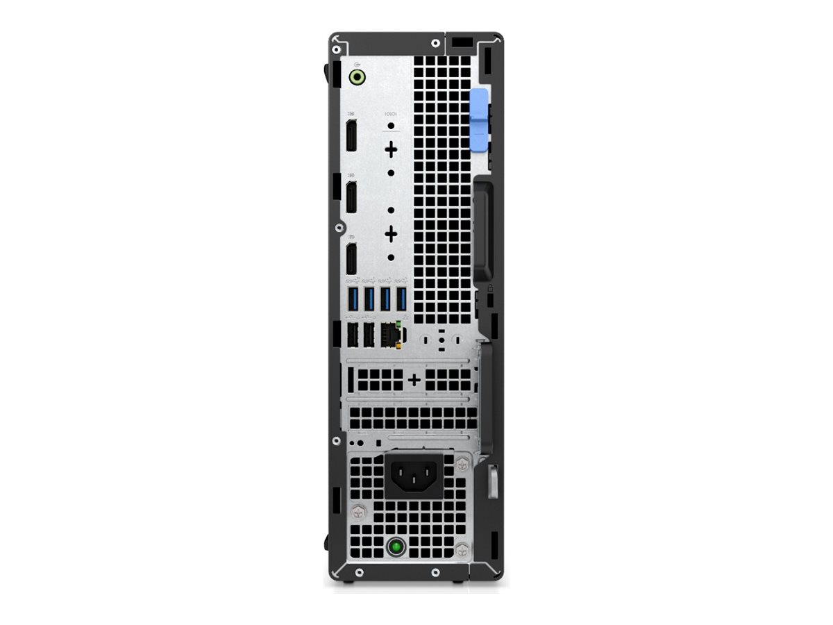 Buy Dell - OptiPlex 7010 Plus - SFF - Intel Core i7 13700 2.1 GHz - vPro Enterprise - 32 GB - SSD 512 GB