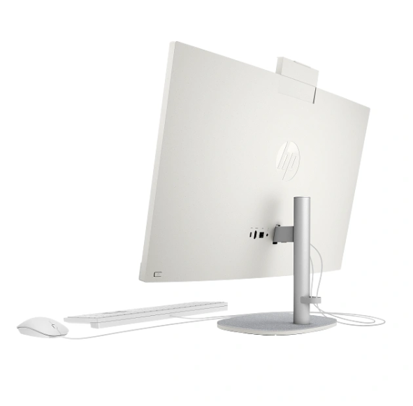 Buy HP AIO 27-CR1005L PC/INTEL ULTRA 5-125U/16GB/512GB CW2V2PA#UUF