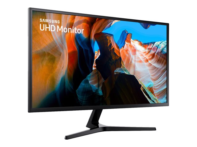 Buy Samsung U32J590UQN - UJ59 Series - LED monitor - 4K - 32