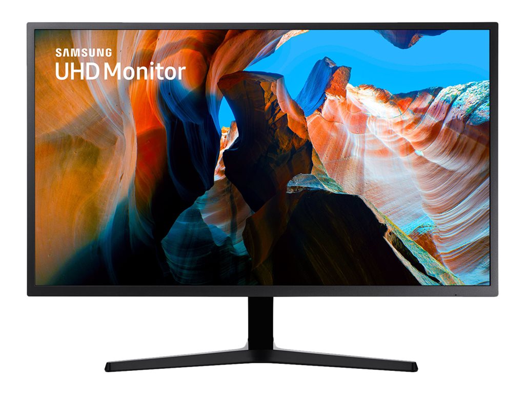 Buy Samsung U32J590UQN - UJ59 Series - LED monitor - 4K - 32
