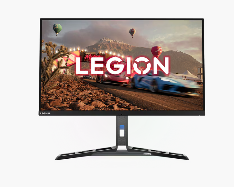 Buy Lenovo Legion R24E-30 / 24.5 IPS /0.5ms/400 nits/ 180Hz/HDMI+DP/ Speakers/Tilt, Swivel 67CCGAC4AE