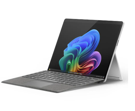 Buy Ms Surface Pro 11 Snapdragon X Plus 16/512  PLT ZHY_00008