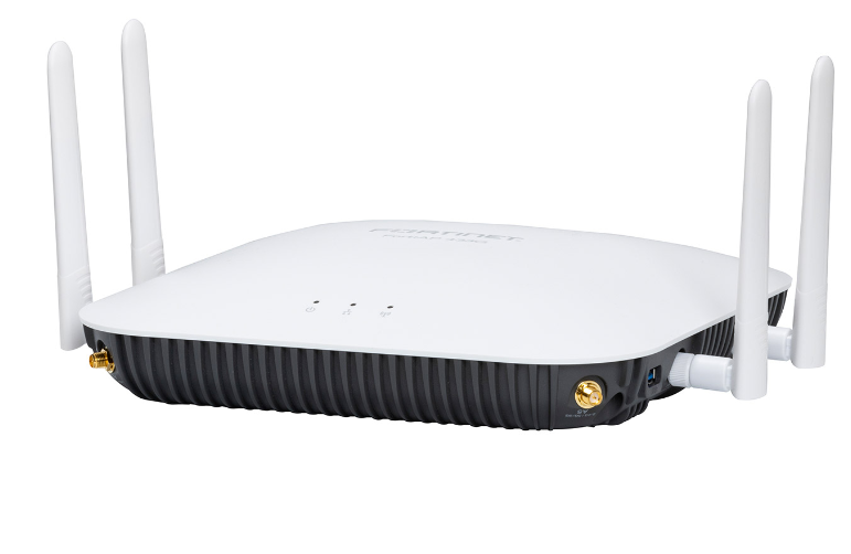 Buy FAP-433G-E  FortiAP-433G Indoor Wireless AP - Tri radio