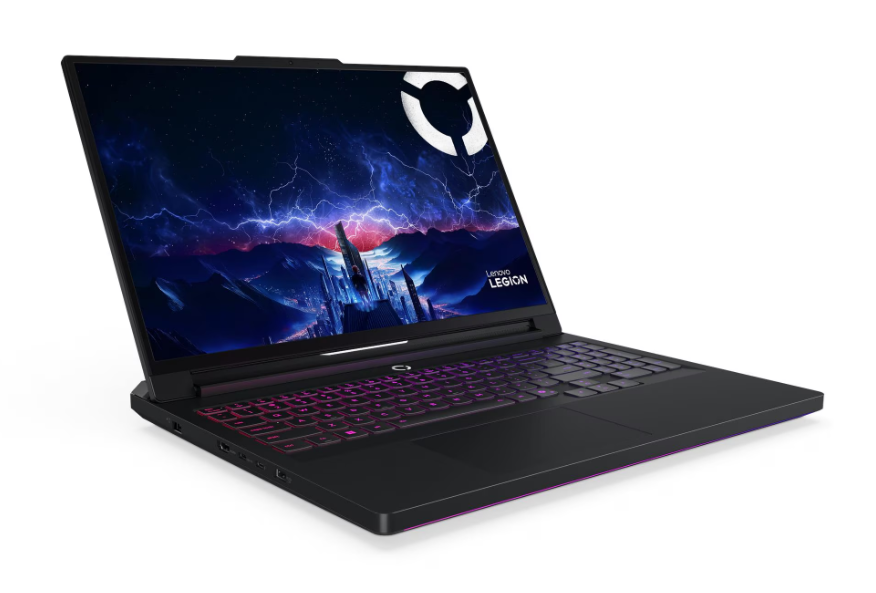 Buy Lenovo Legion Pro 7 Gaming Laptop Intel Core Ultra 9 275HX 83F50080US