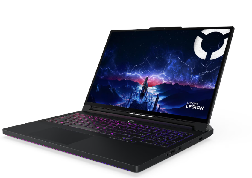 Buy Lenovo Legion Pro 7 Gaming Laptop Intel Core Ultra 9 275HX 83F50080US