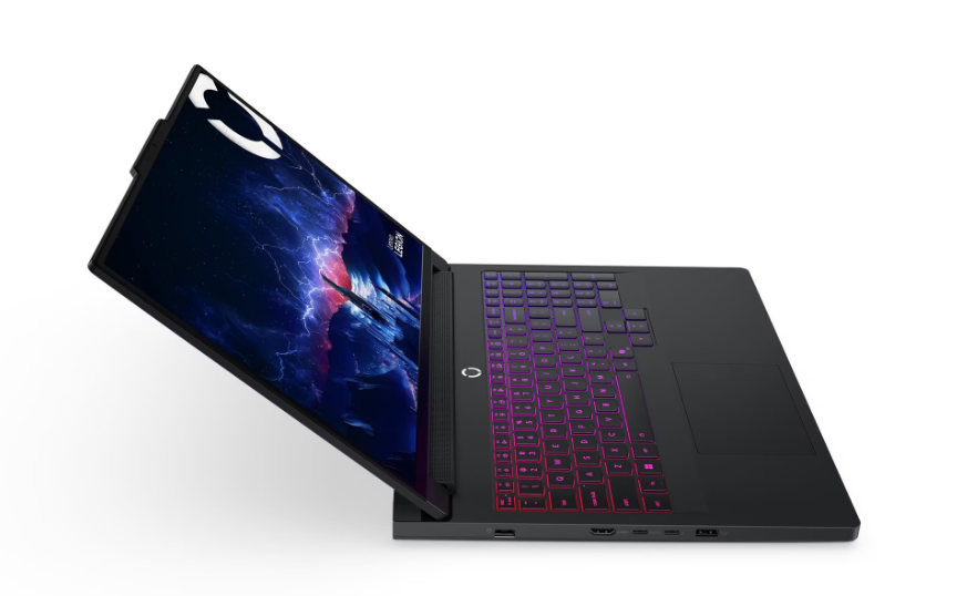 Buy Lenovo Legion Pro 7 Gaming Laptop Intel Core Ultra 9 275HX 83F50080US