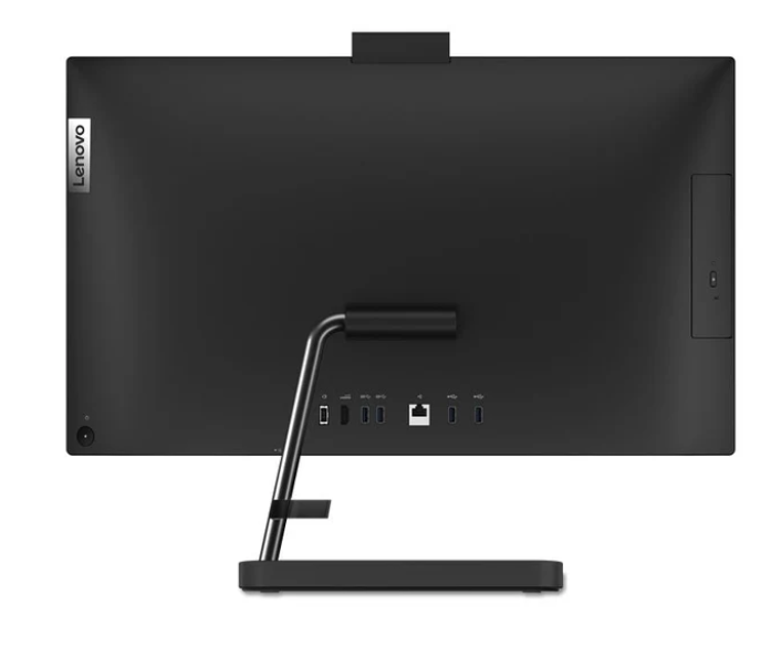 Buy F0GH00YAAX LENOVO IDEACENTRE AIO I3-1215U 4GB 256GB SSD 23.8 FHD SHARED