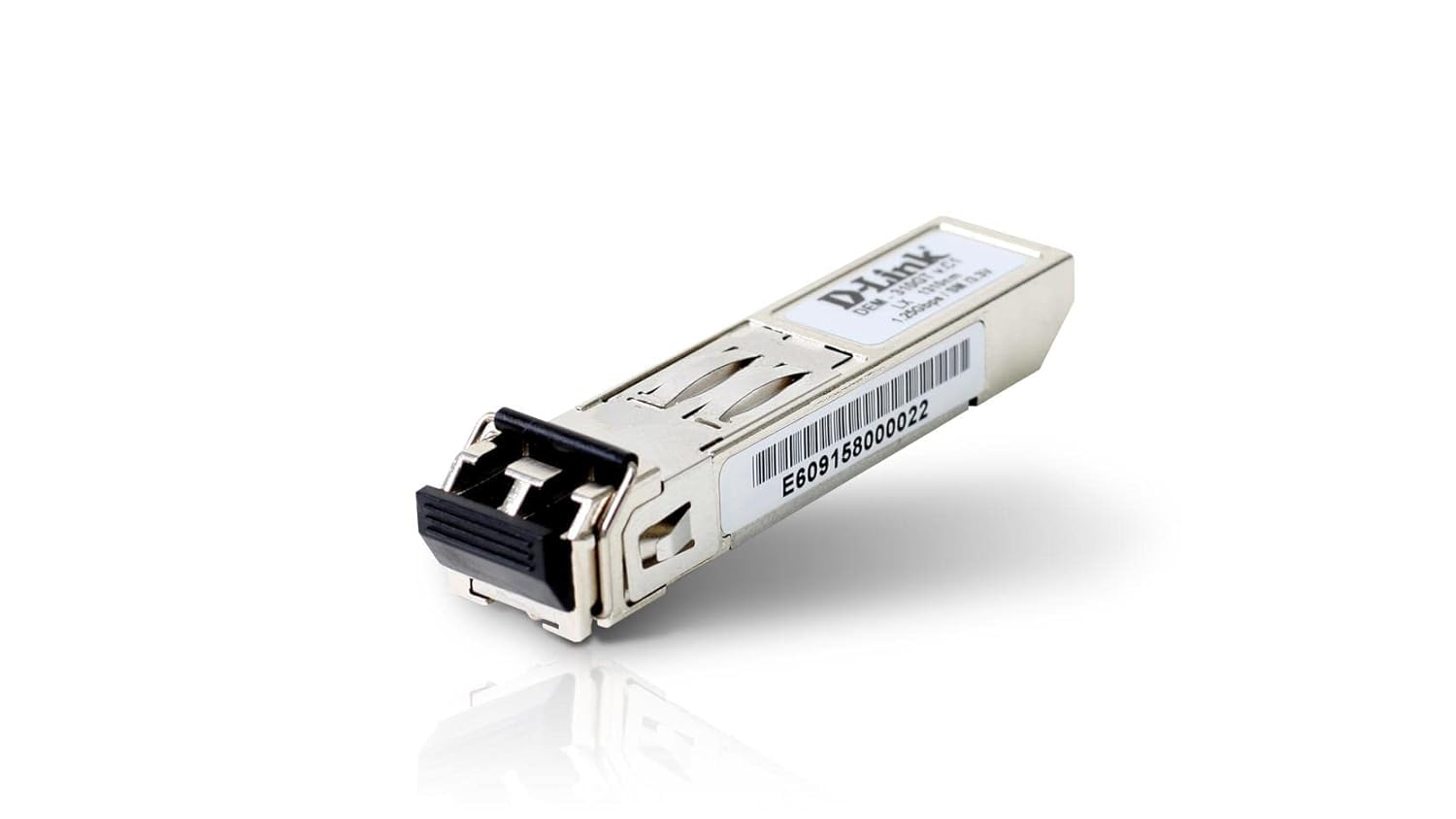Buy DEM-310GT 1-Port Mini GBIC Module for 1000BaseLX (LC Duplex)
