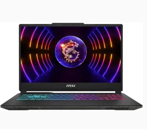 Buy MSI Gaming Laptop Cyborg 15 I5-13420H/16GB/512GBSSD/6GB/RTX 4050 9SK-15K111-2243