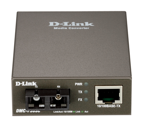 Buy DMC-F30SC Standalone Media Converters