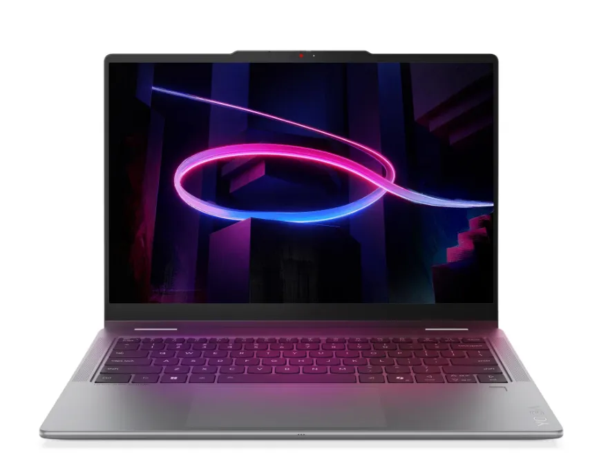 Buy Lenovo Yoga 7i 2-in-1 14” Intel Core Ultra 7 355 24GB RAM 512GB SSD 2K OLED Touch83TC003XUS