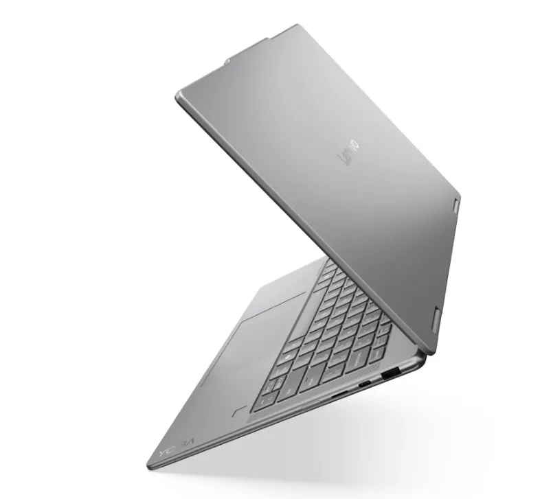 Buy Lenovo Yoga 7i 2-in-1 14” Intel Core Ultra 7 355 24GB RAM 512GB SSD 2K OLED Touch83TC003XUS