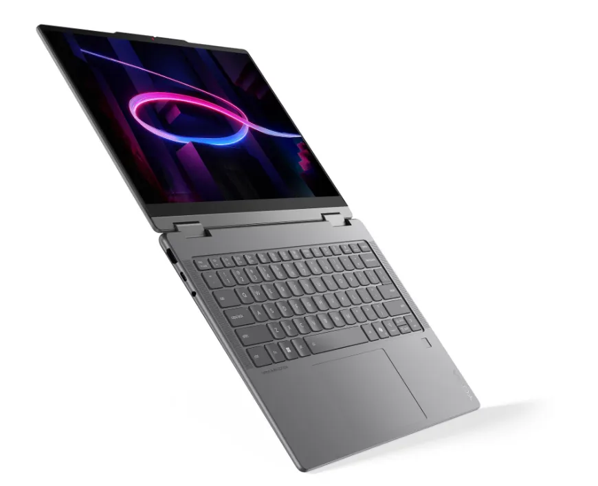 Buy Lenovo Yoga 7i 2-in-1 14” Intel Core Ultra 7 355 24GB RAM 512GB SSD 2K OLED Touch83TC003XUS