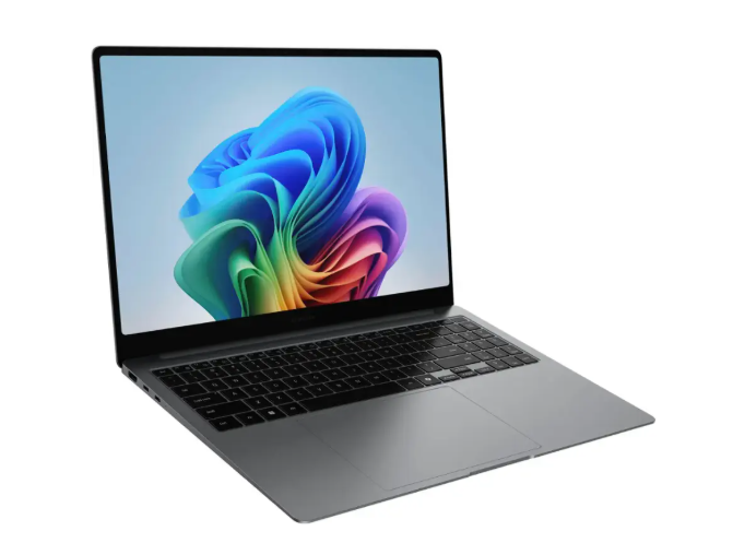 Buy Samsung - Galaxy Book5 Pro - Copilot+ PC - 16