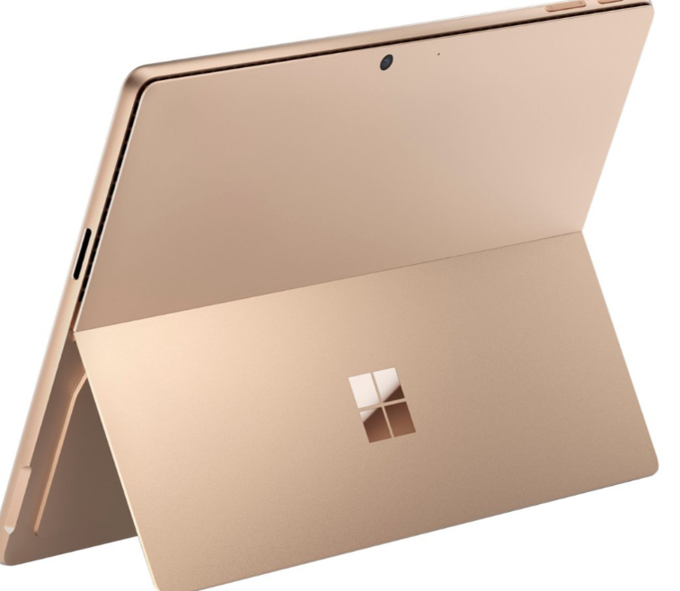 Buy Microsoft Surface Pro 11 X Elite 16GB 512GB OLED Dune ZIA-00041