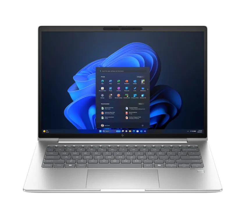HP EliteBook 640 G11 Intel Core Ultra 7 165U vPro DT5B0UA#ABA