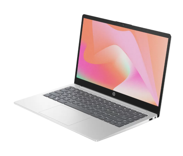 Buy HP 15FD- 0499 NIA ,i5-1334 U, 8 GB RAM ,512GB SSD, Webcam, , BT,15.6” SCREEN FHD  DOS @ SILVER