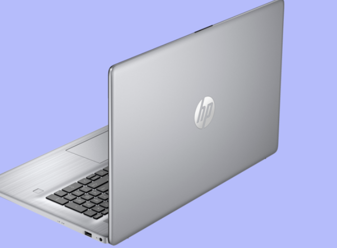 Buy 8A6D0EA#BH5 HP LAP 470 G10 i5-1335U 16GB 512GB SSD Intel® Iris® Xᵉ Graphics 17.3 FHD Asteroid Silver