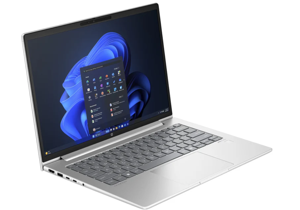 Buy HP PROBOOK 440 G10, I7-1355U, 16GB, 512GB, DOS, ENG, PIKE SILVER ALUMINUM