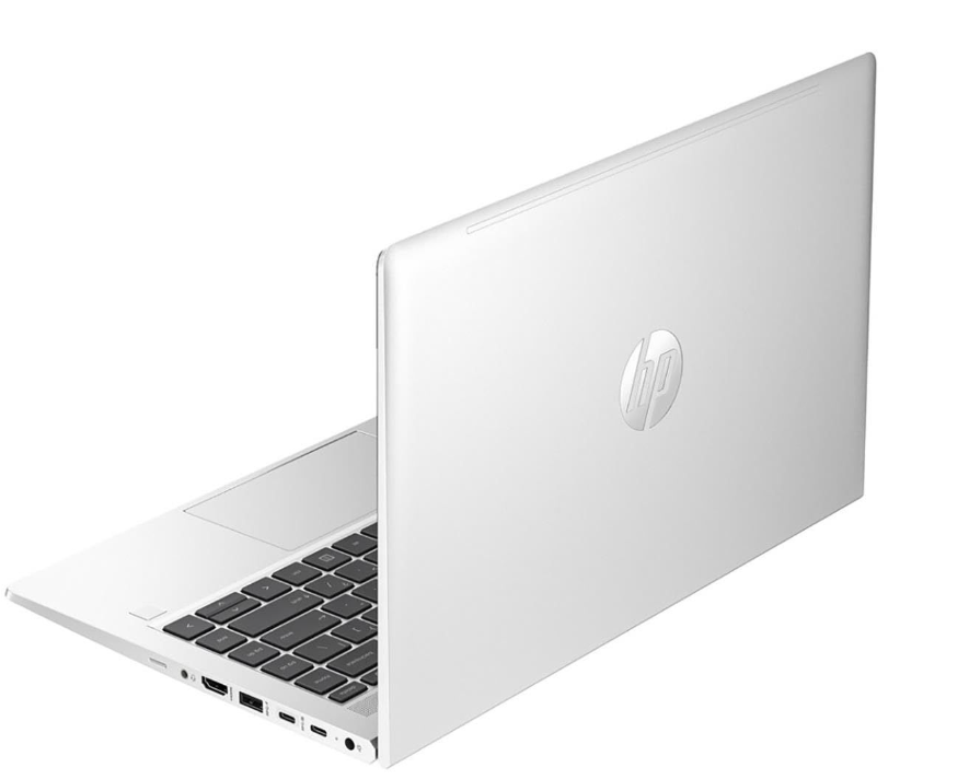 Buy HP PROBOOK 440 G10, I7-1355U, 16GB, 512GB, DOS, ENG, PIKE SILVER ALUMINUM